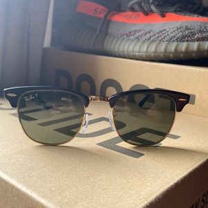 Ray Bans Polarized